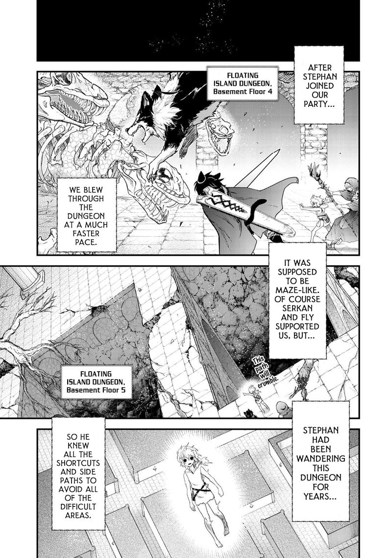 Tensei Shitara Ken Deshita 33 12
