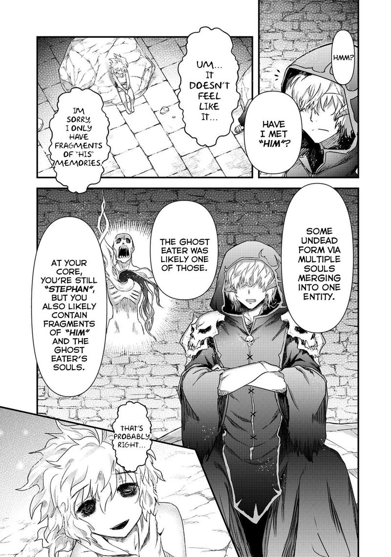 Tensei Shitara Ken Deshita 33 14