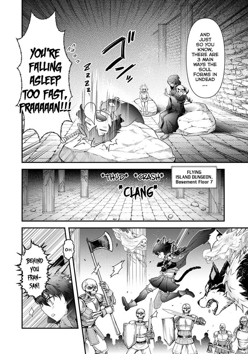 Tensei Shitara Ken Deshita 33 15
