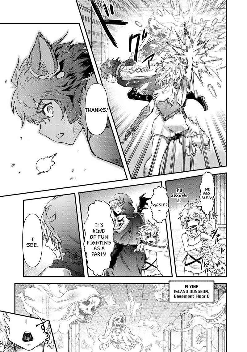 Tensei Shitara Ken Deshita 33 16