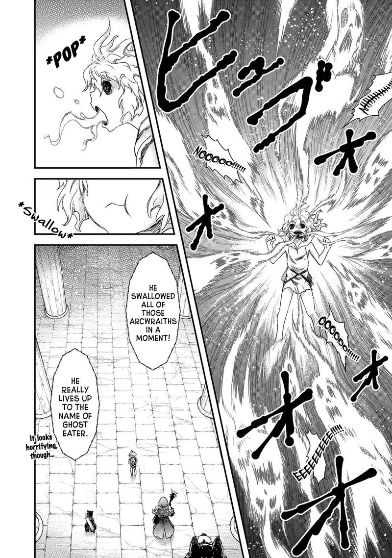 Tensei Shitara Ken Deshita 33 17