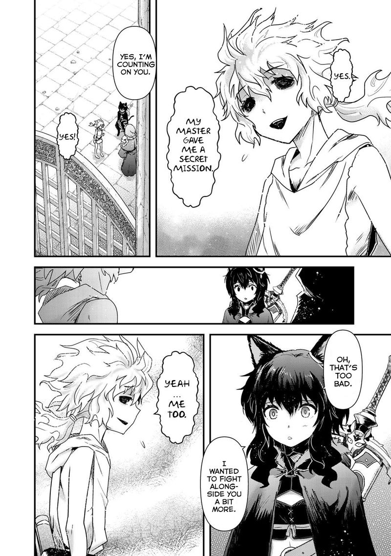 Tensei Shitara Ken Deshita 33 19