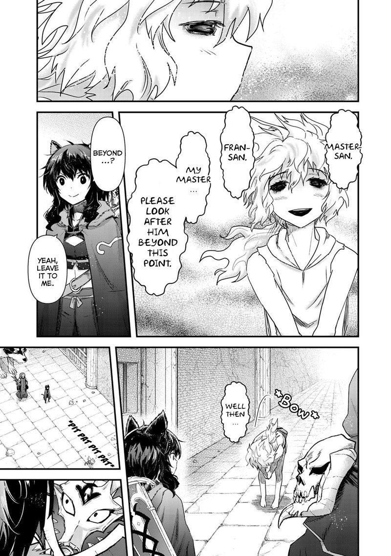 Tensei Shitara Ken Deshita 33 20