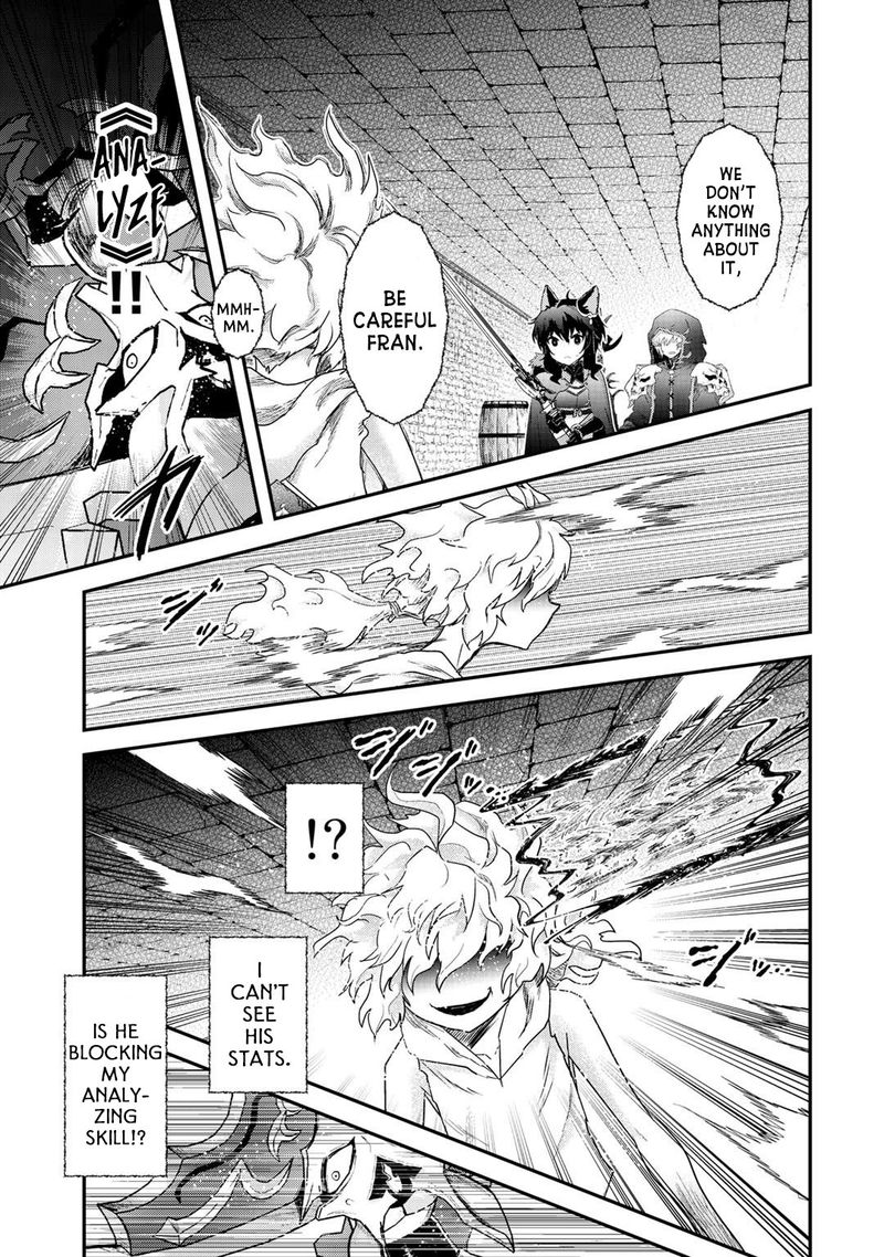 Tensei Shitara Ken Deshita 33 3