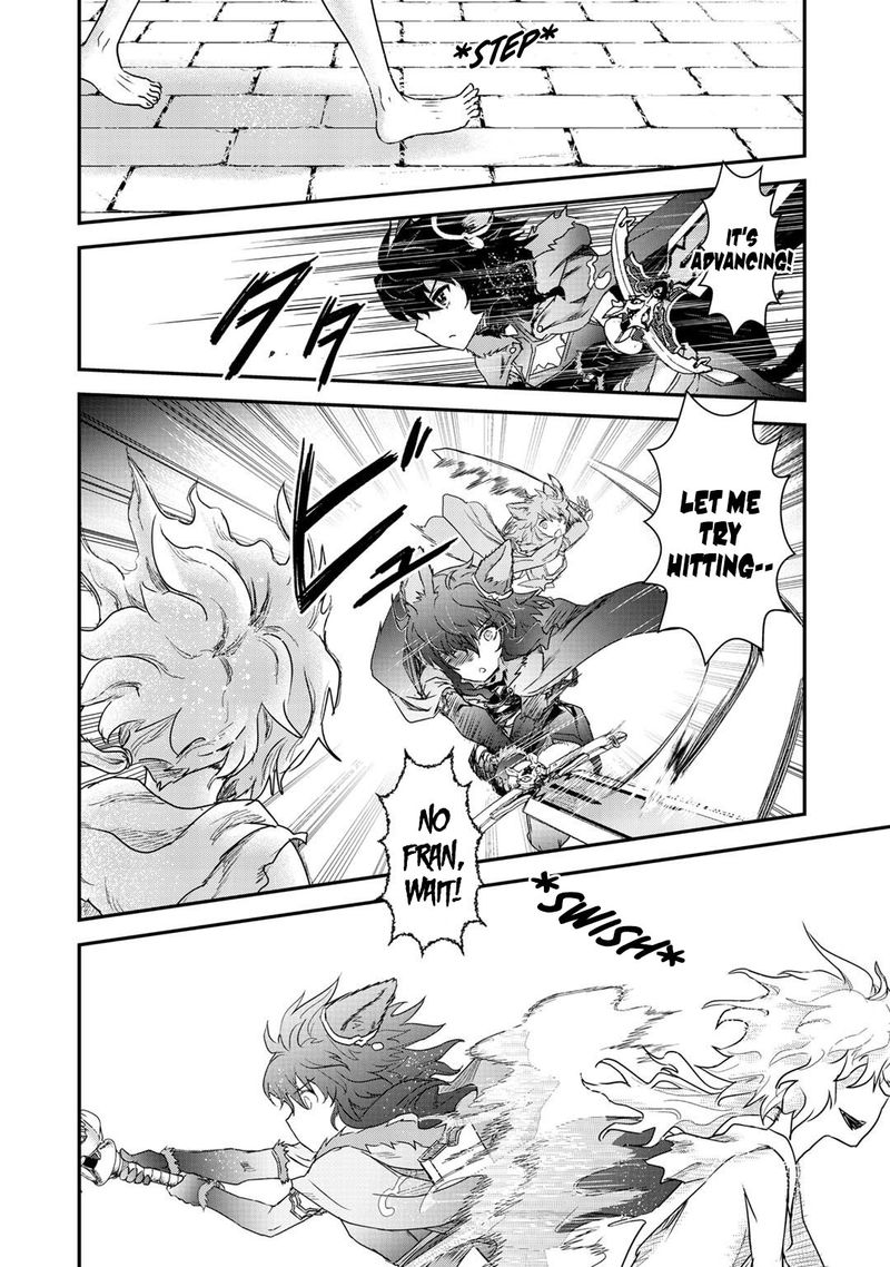 Tensei Shitara Ken Deshita 33 4