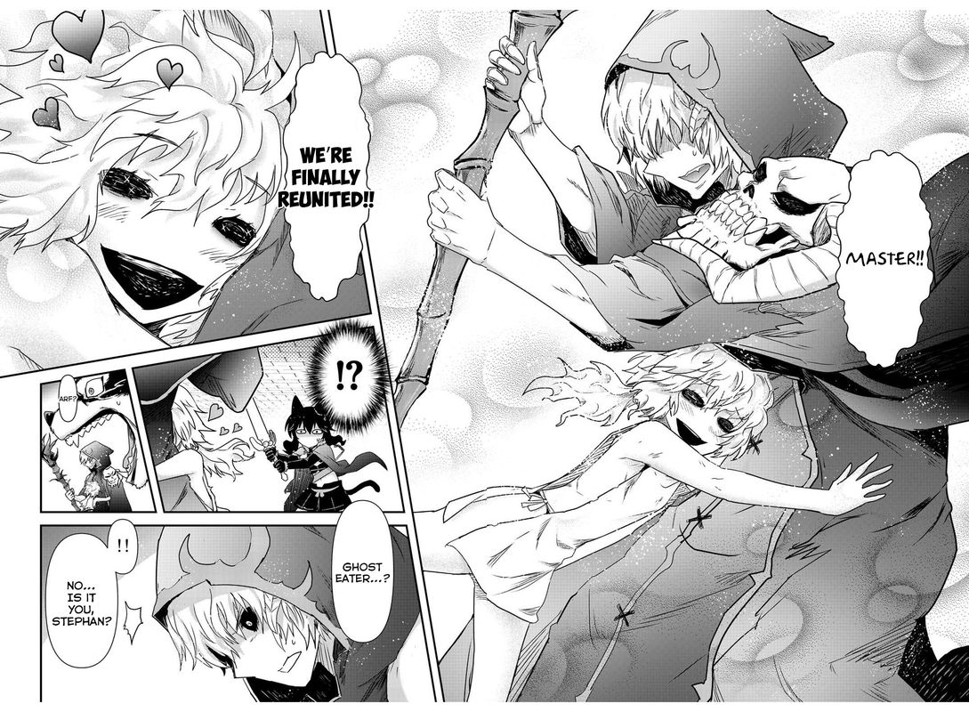 Tensei Shitara Ken Deshita 33 6