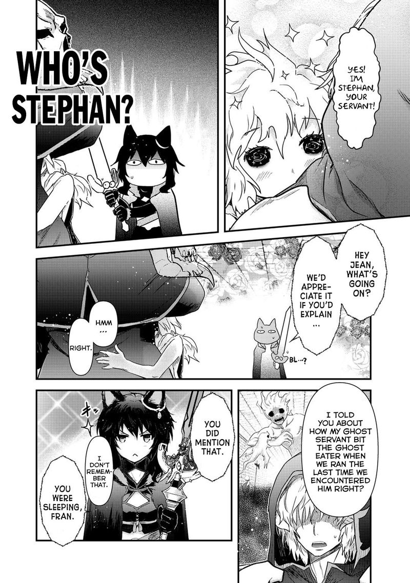 Tensei Shitara Ken Deshita 33 7