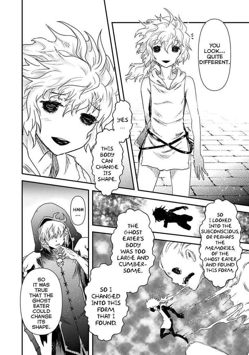 Tensei Shitara Ken Deshita 33 9