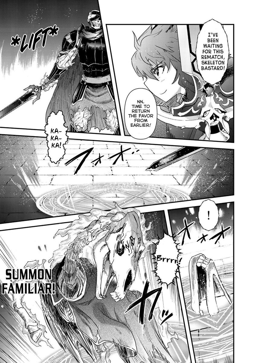 Tensei Shitara Ken Deshita 34 16