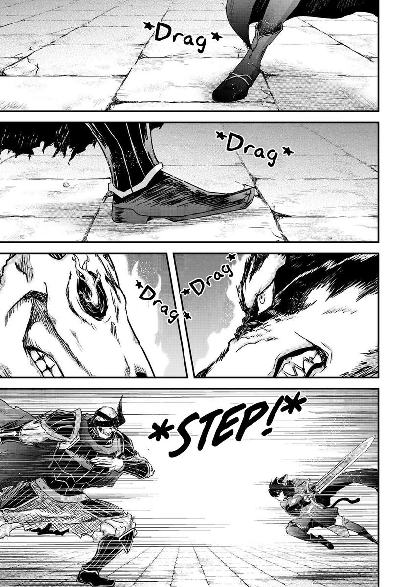 Tensei Shitara Ken Deshita 34 18