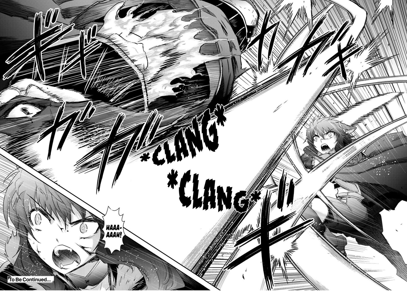 Tensei Shitara Ken Deshita 34 19