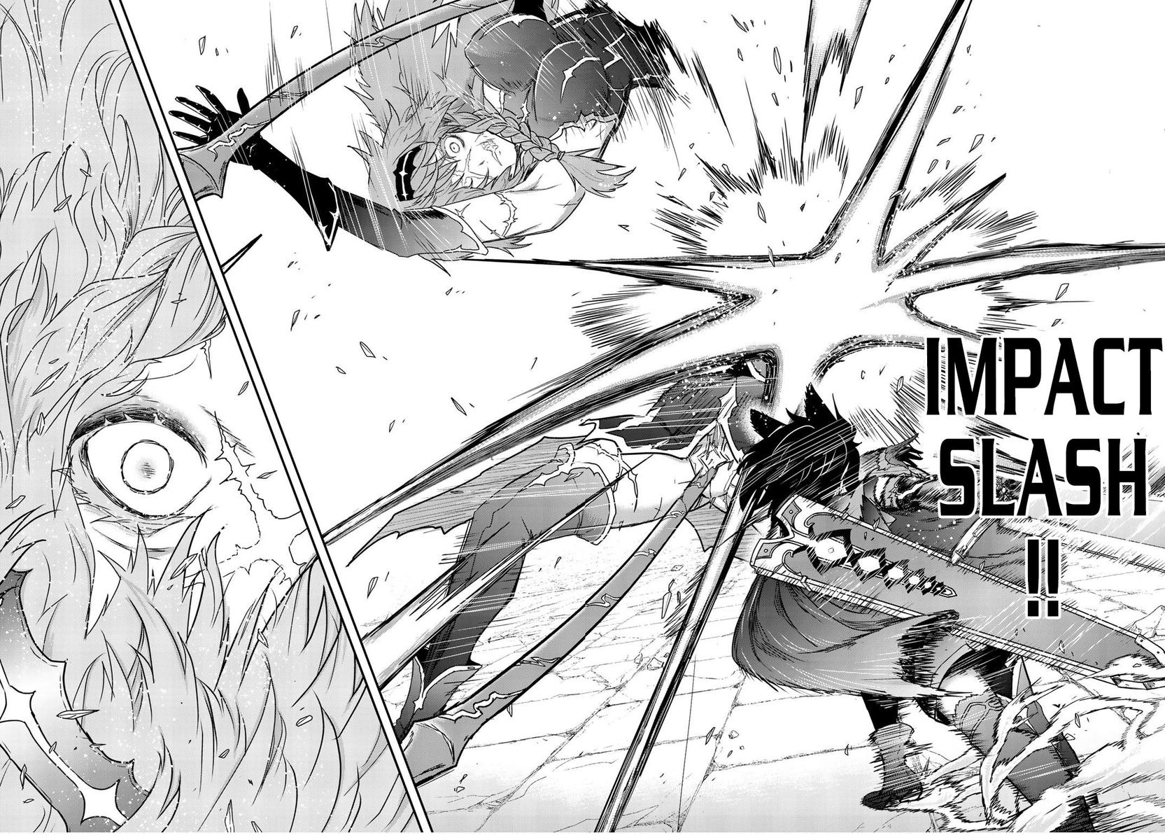 Tensei Shitara Ken Deshita 34 6