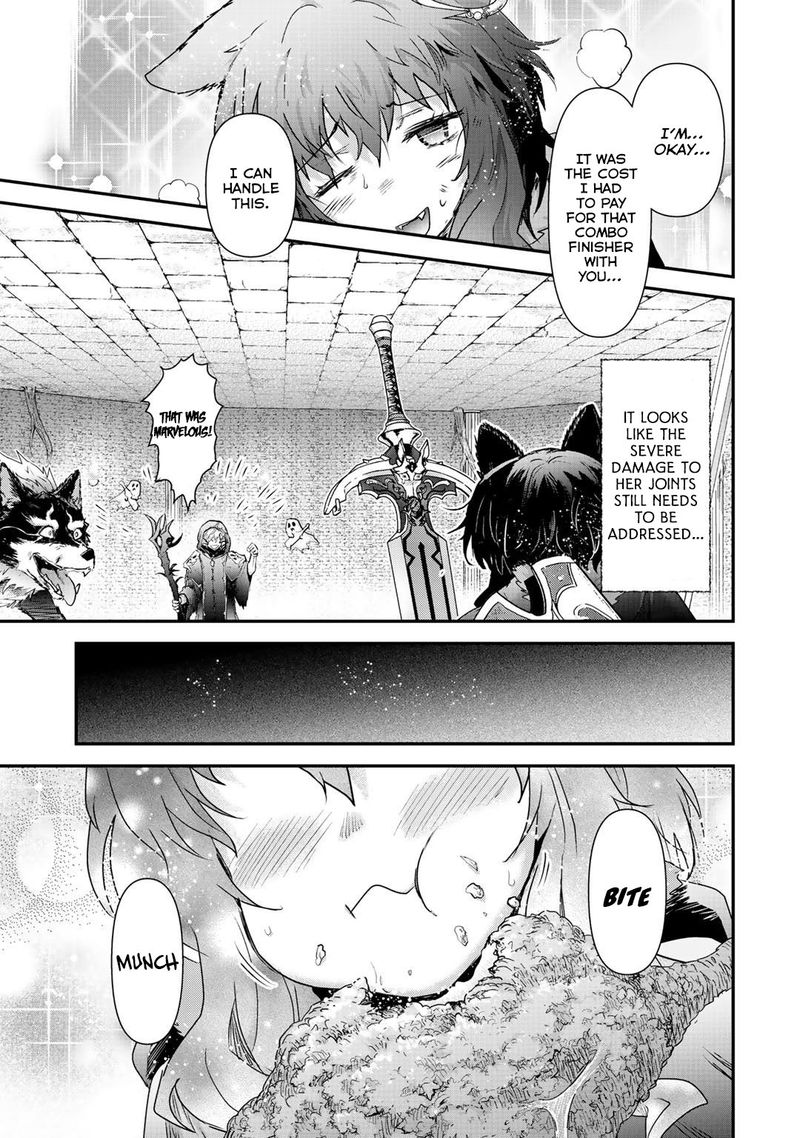 Tensei Shitara Ken Deshita 35 10