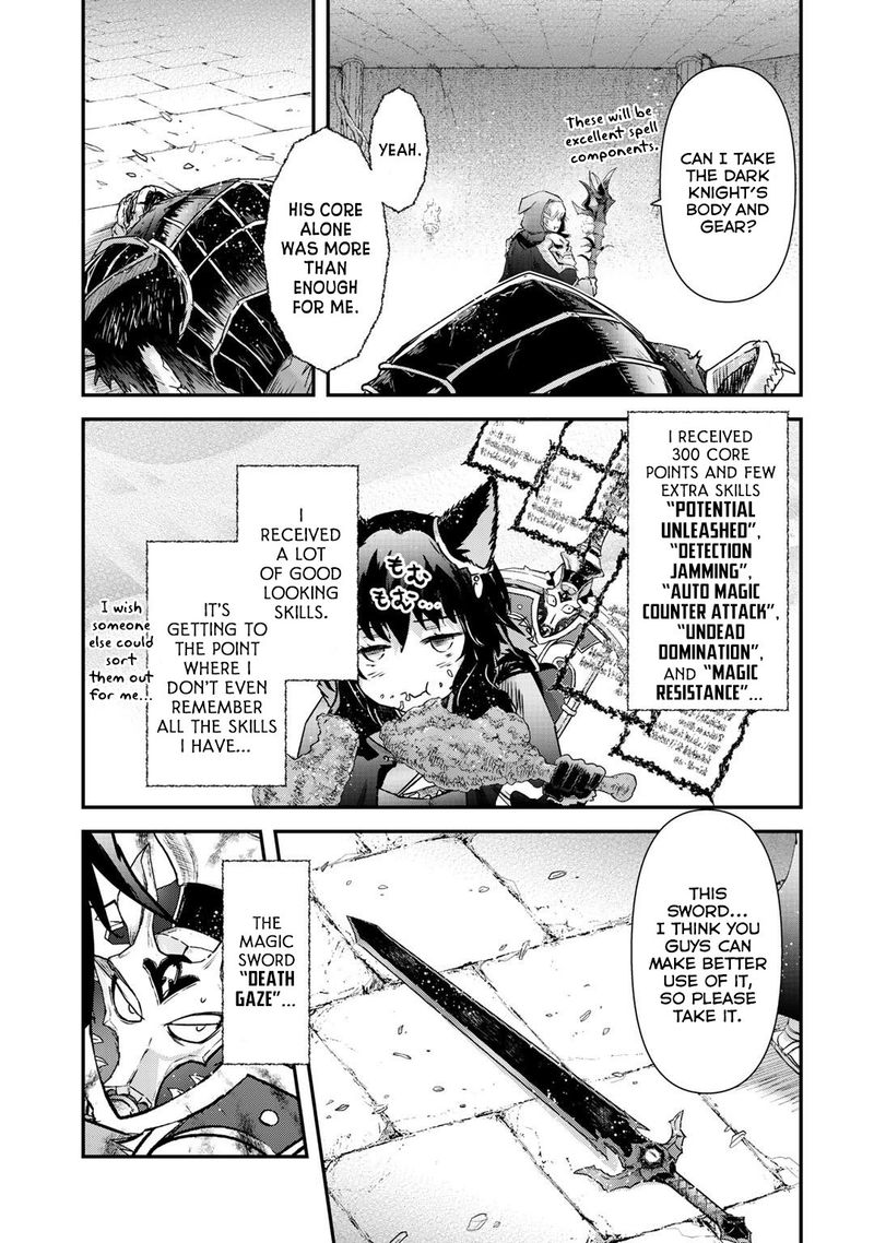 Tensei Shitara Ken Deshita 35 12