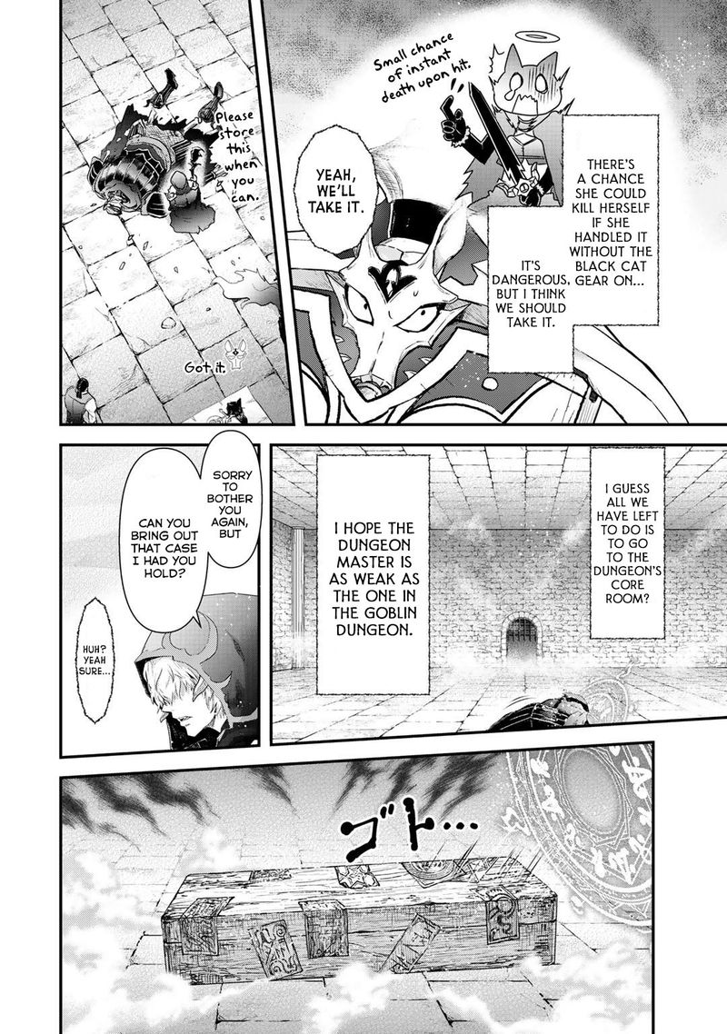 Tensei Shitara Ken Deshita 35 13
