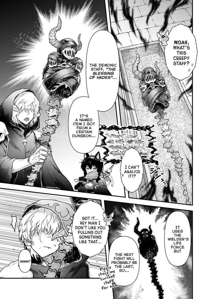 Tensei Shitara Ken Deshita 35 14