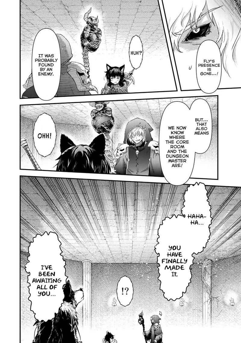 Tensei Shitara Ken Deshita 35 15
