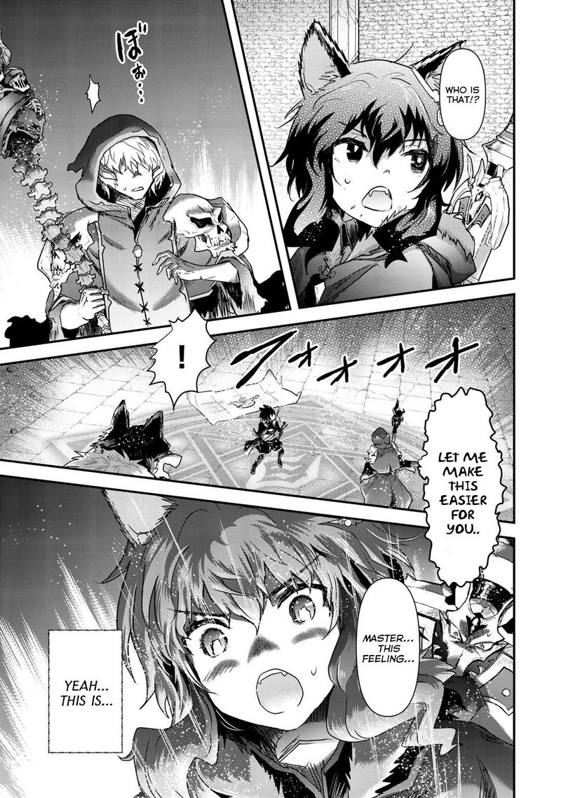 Tensei Shitara Ken Deshita 35 16