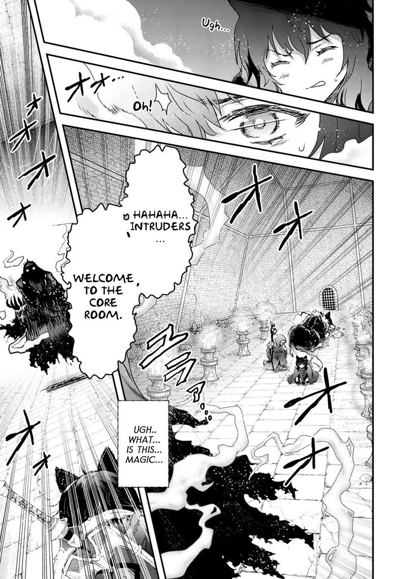 Tensei Shitara Ken Deshita 35 18