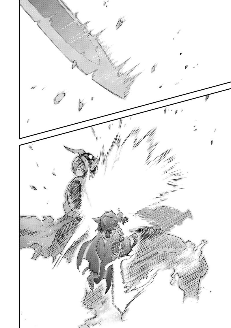 Tensei Shitara Ken Deshita 35 2