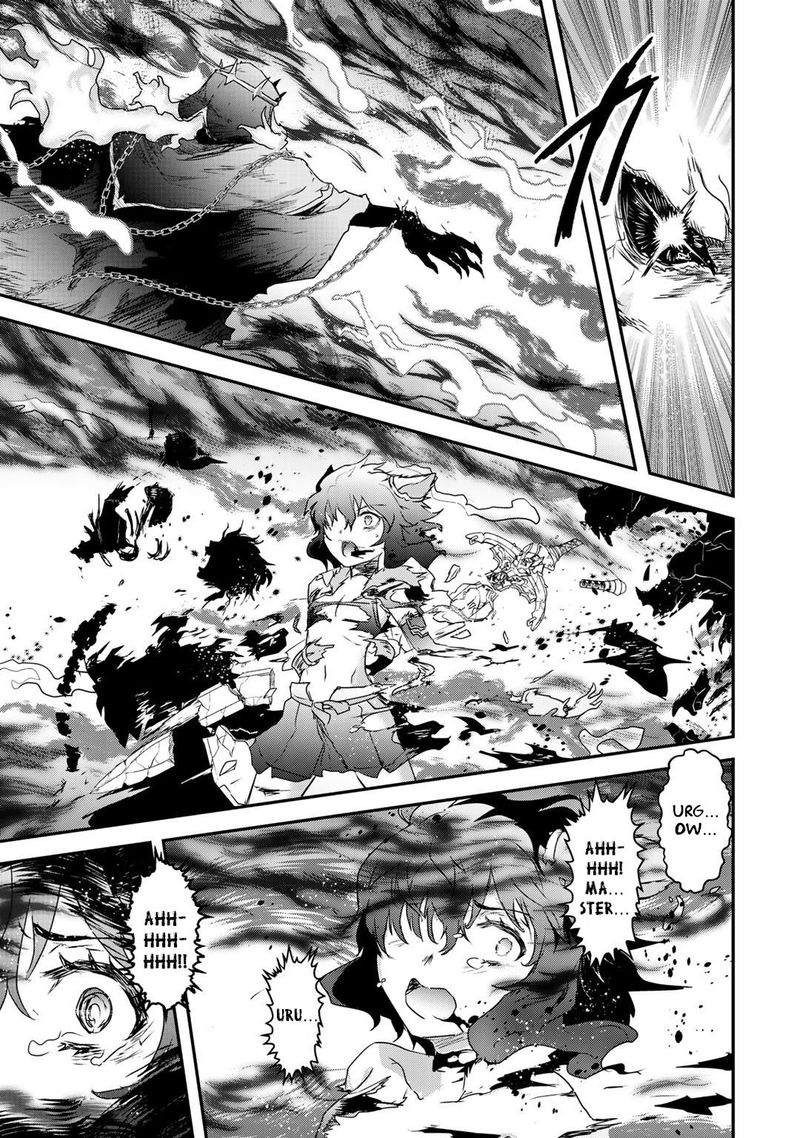 Tensei Shitara Ken Deshita 35 20