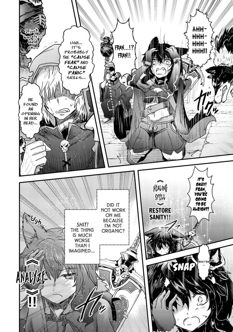 Tensei Shitara Ken Deshita 35 21