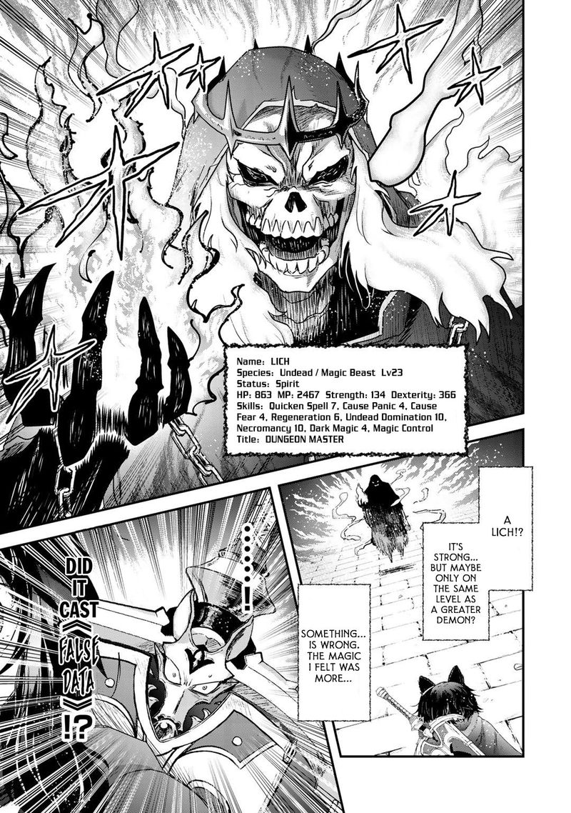 Tensei Shitara Ken Deshita 35 22