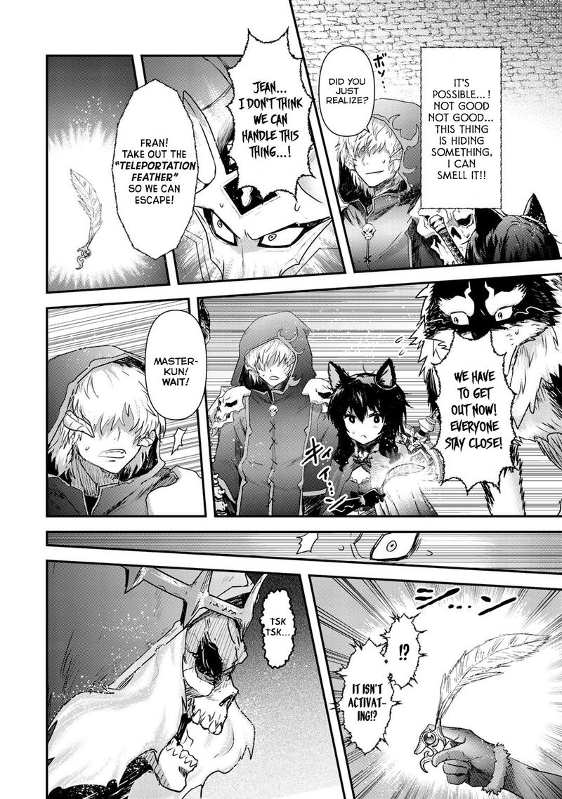 Tensei Shitara Ken Deshita 35 23