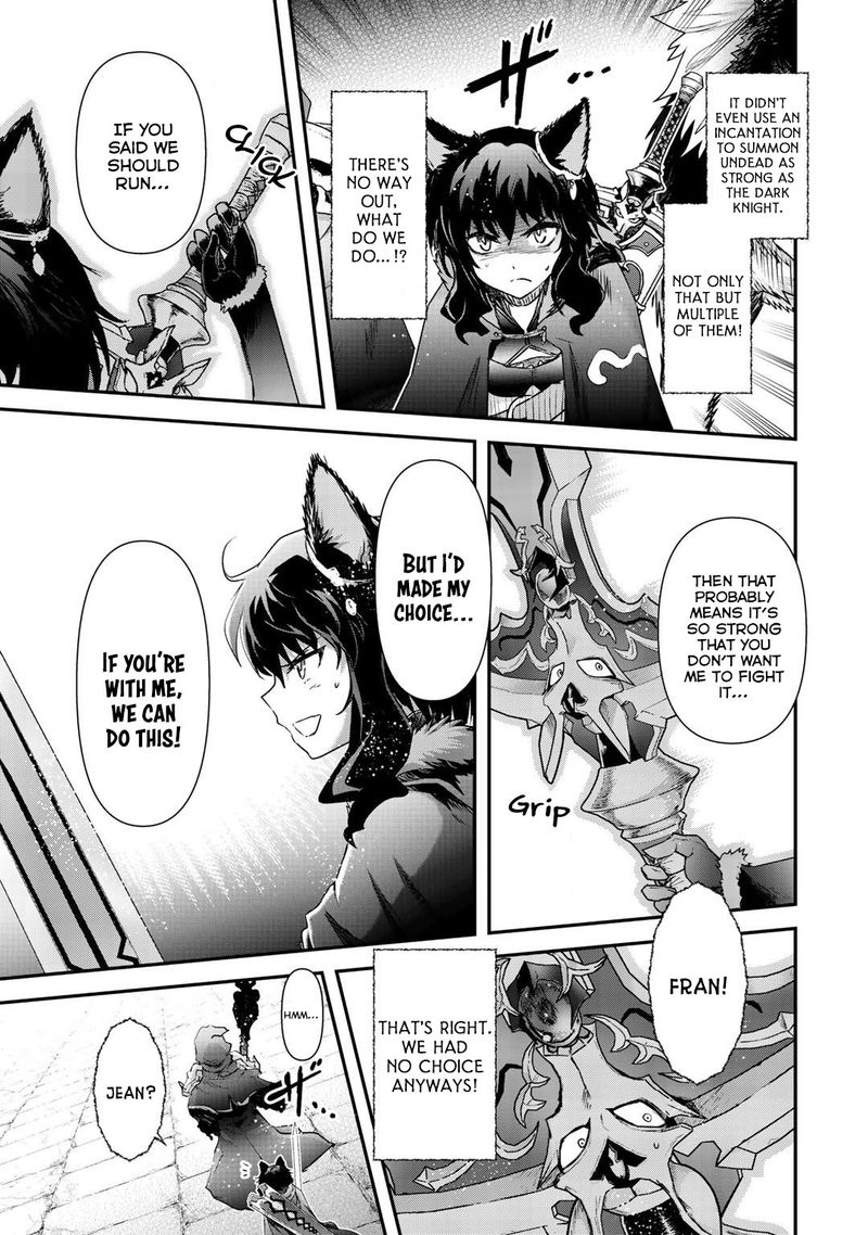 Tensei Shitara Ken Deshita 35 26
