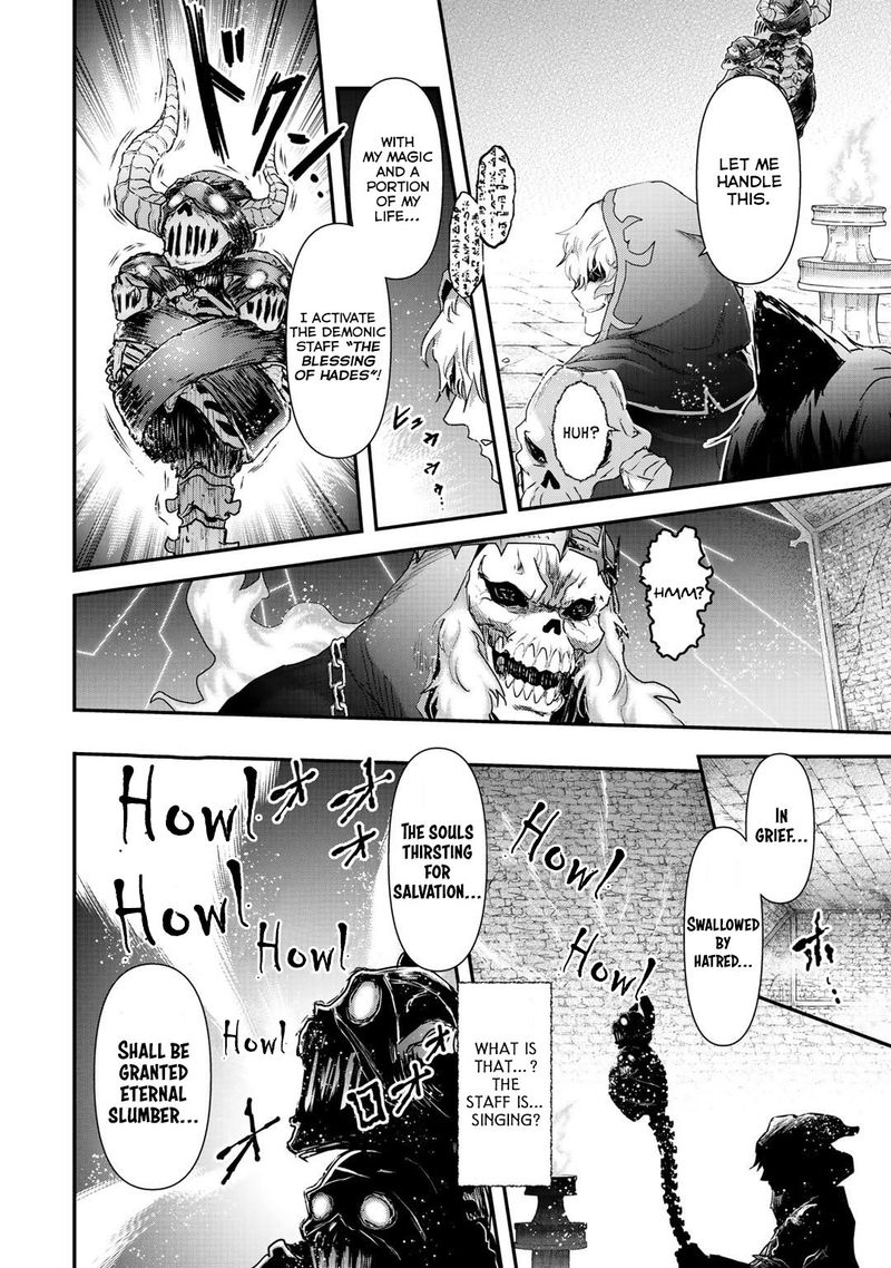 Tensei Shitara Ken Deshita 35 27