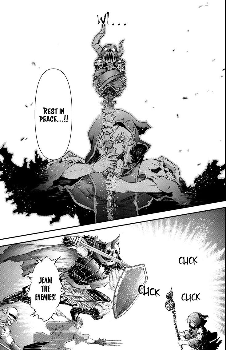 Tensei Shitara Ken Deshita 35 28