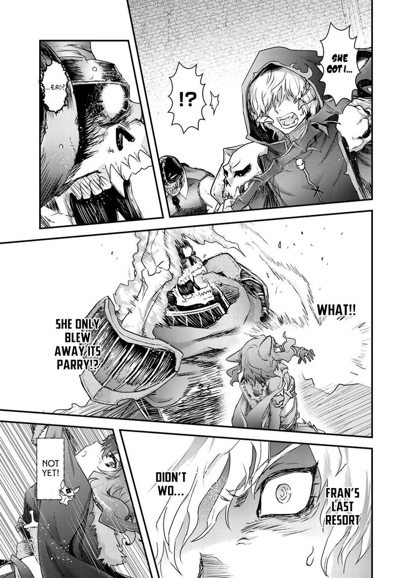 Tensei Shitara Ken Deshita 35 3