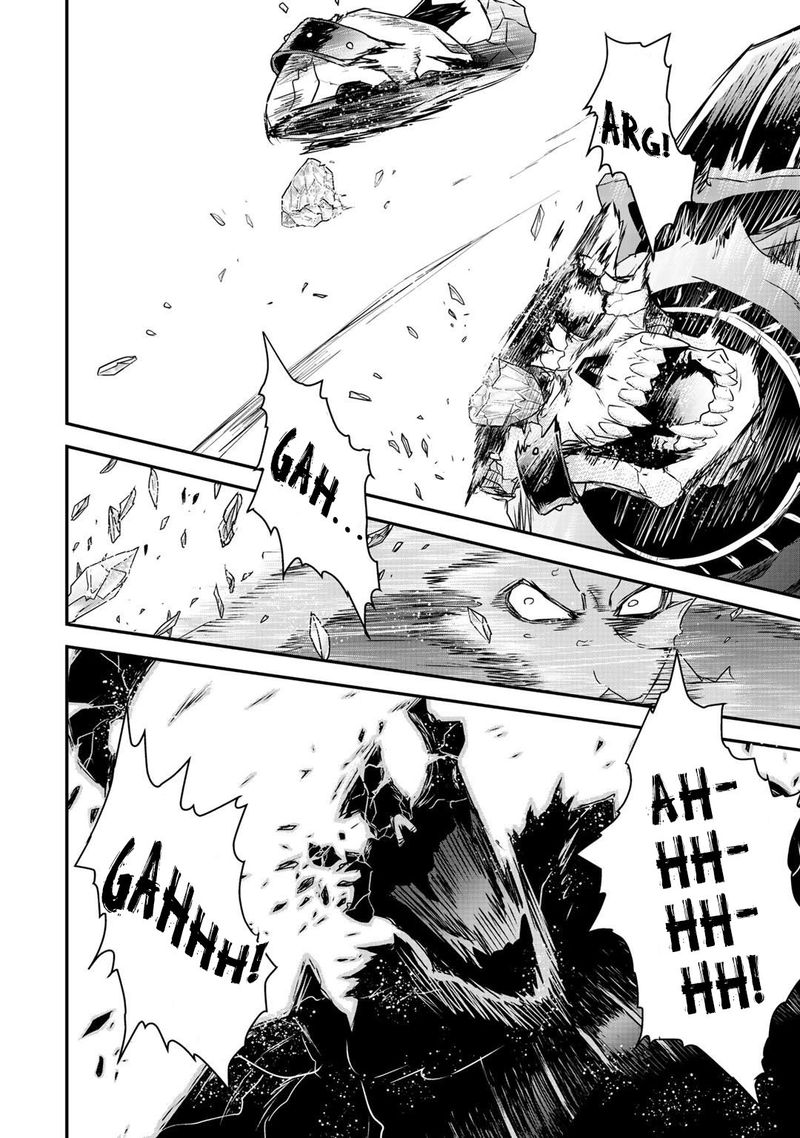 Tensei Shitara Ken Deshita 35 7
