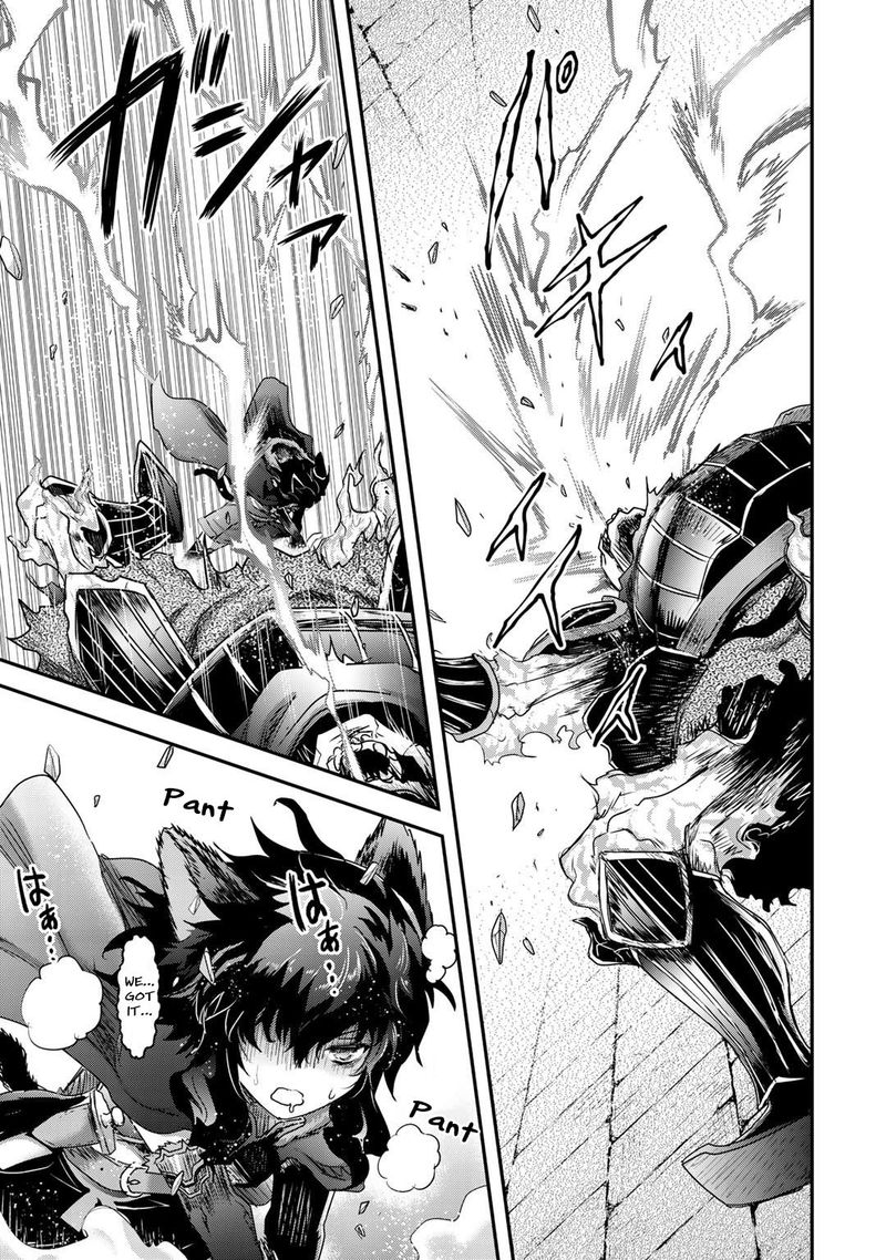 Tensei Shitara Ken Deshita 35 8