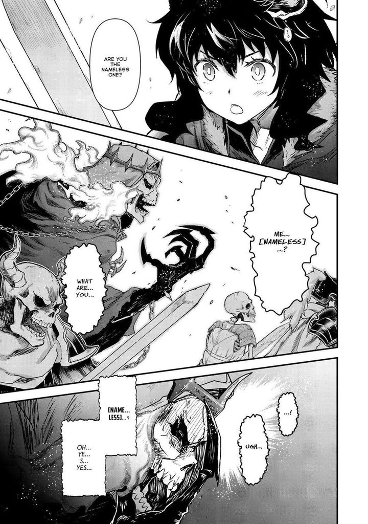 Tensei Shitara Ken Deshita 37 1