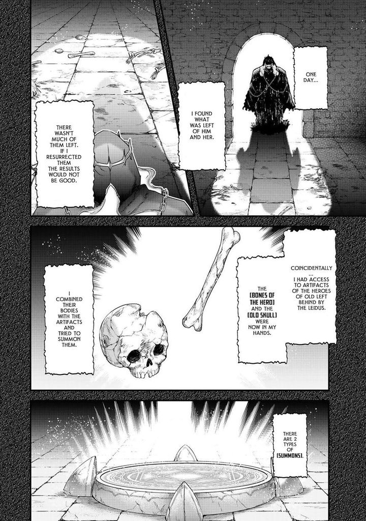 Tensei Shitara Ken Deshita 37 11