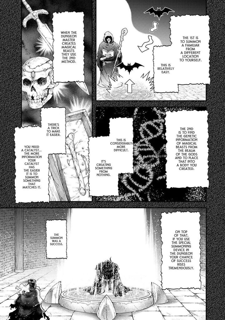 Tensei Shitara Ken Deshita 37 12