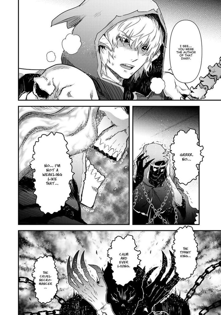 Tensei Shitara Ken Deshita 37 17