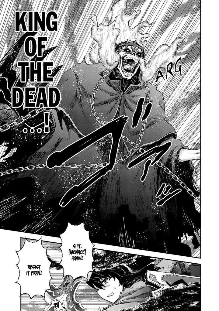 Tensei Shitara Ken Deshita 37 18