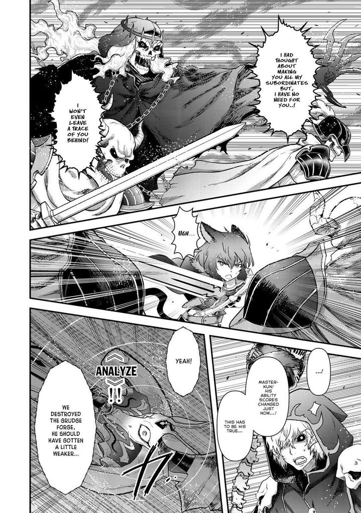 Tensei Shitara Ken Deshita 37 19