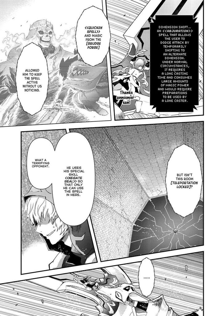 Tensei Shitara Ken Deshita 37 26