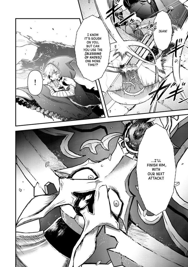 Tensei Shitara Ken Deshita 37 27