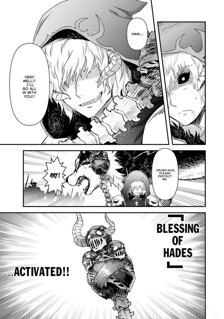 Tensei Shitara Ken Deshita 37 28