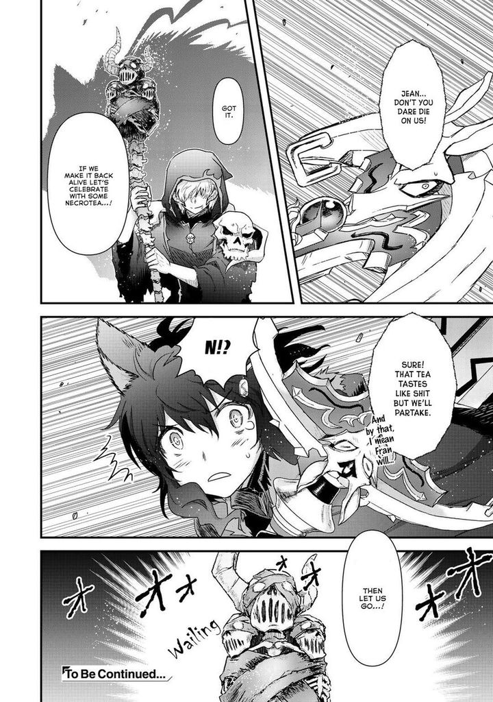 Tensei Shitara Ken Deshita 37 29