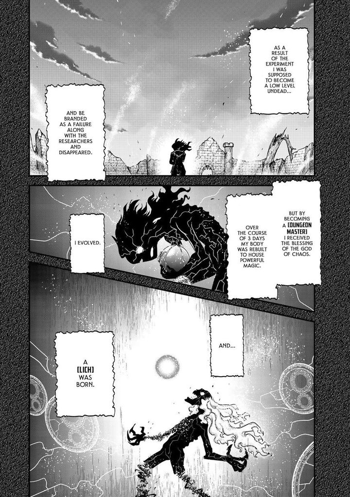 Tensei Shitara Ken Deshita 37 5