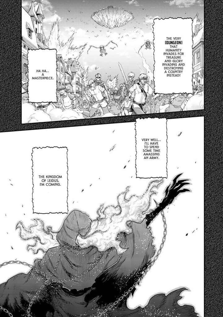 Tensei Shitara Ken Deshita 37 8