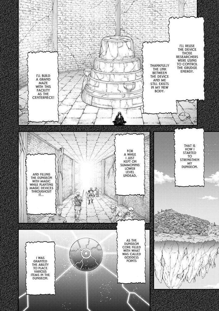 Tensei Shitara Ken Deshita 37 9