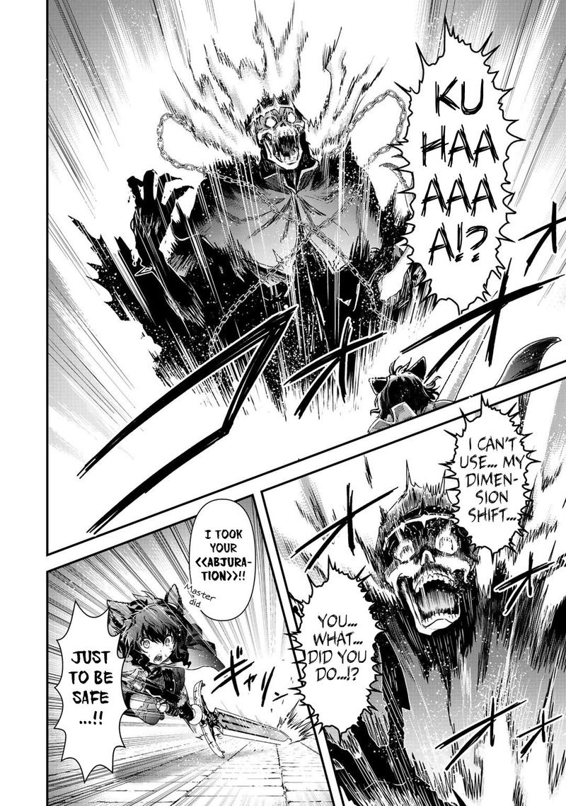 Tensei Shitara Ken Deshita 38 10