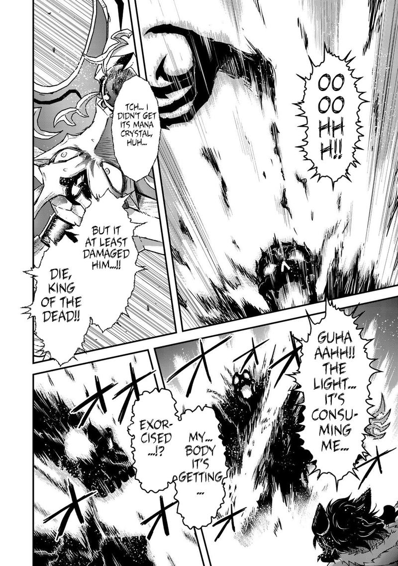 Tensei Shitara Ken Deshita 38 11