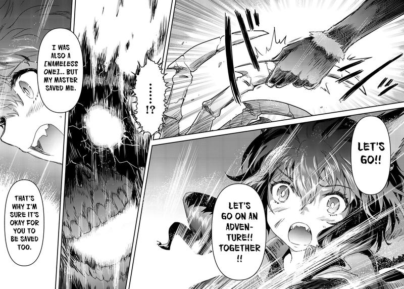 Tensei Shitara Ken Deshita 38 15